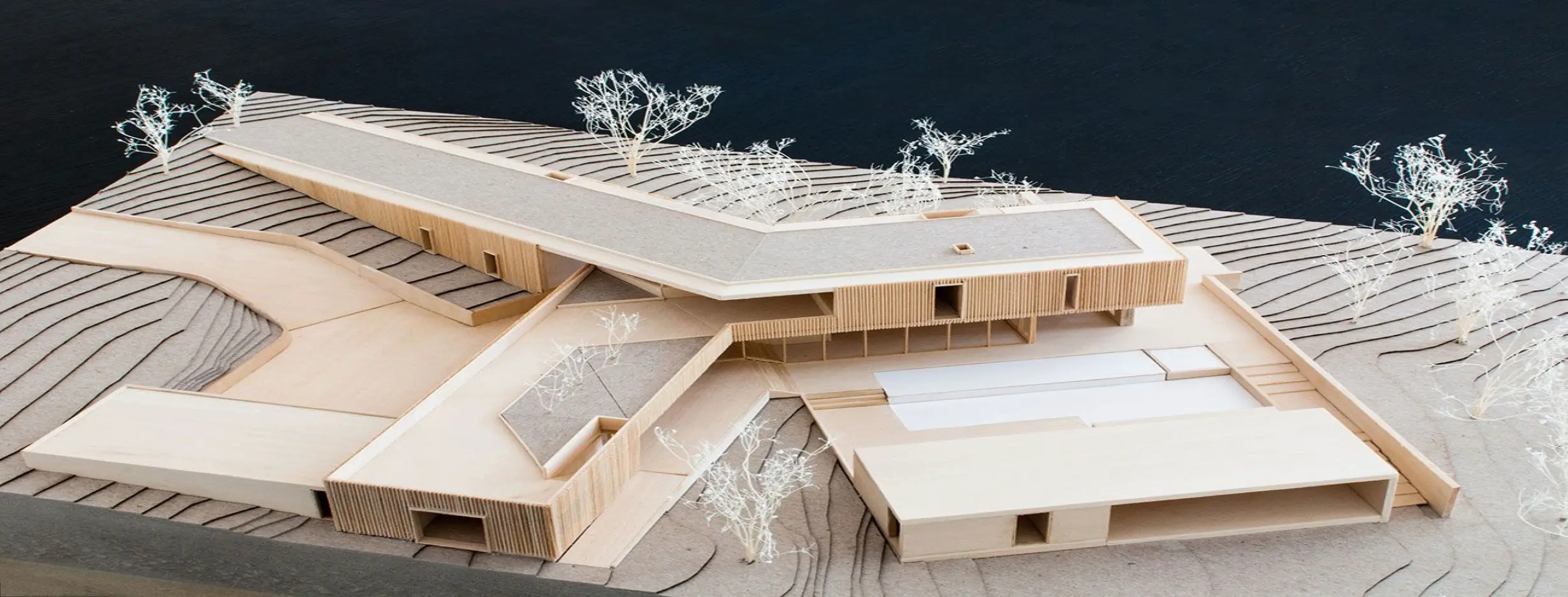 Image for Architectural Marvels